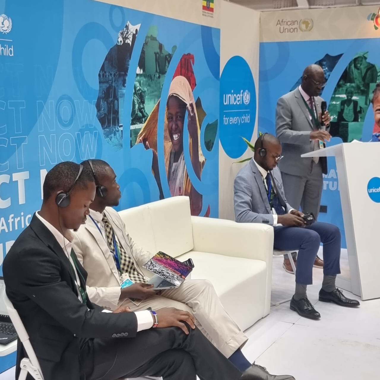 African Climate Summit